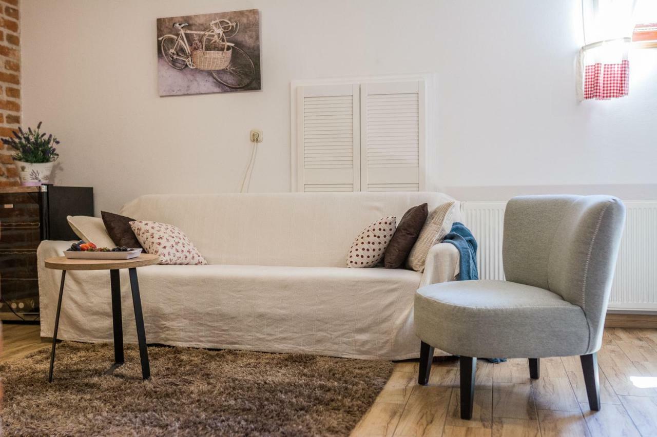 Apartments Rensi Zadar Ngoại thất bức ảnh