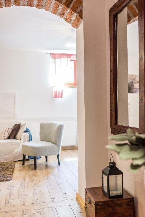 Apartments Rensi Zadar Ngoại thất bức ảnh