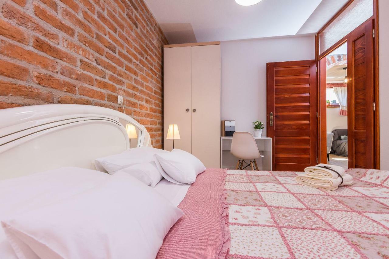 Apartments Rensi Zadar Ngoại thất bức ảnh