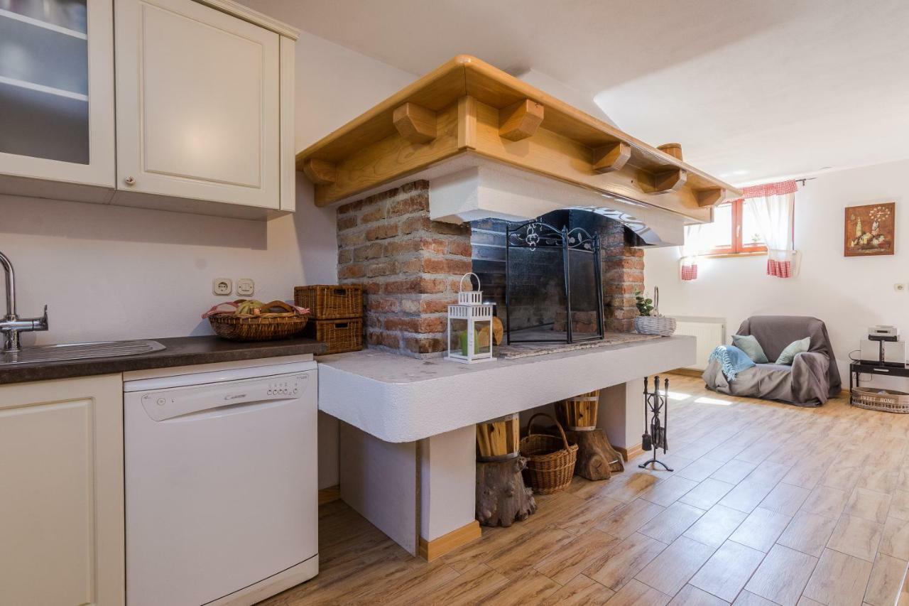 Apartments Rensi Zadar Ngoại thất bức ảnh
