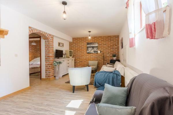 Apartments Rensi Zadar Ngoại thất bức ảnh